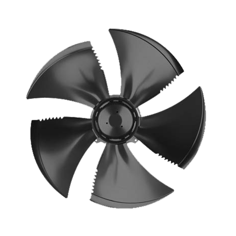 K系列高效外转子 EC 风机